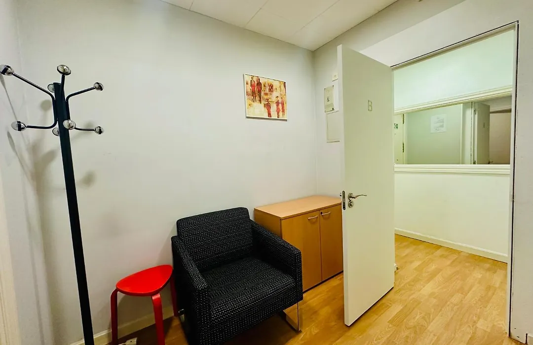 Punta Me Aparments In The Best Location Of Madrid Downtown-1